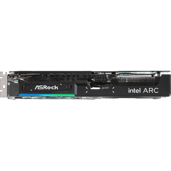 Κάρτα Γραφικών Asrock 90-GA5KZZ-00UANF B570 10GB OC image 3