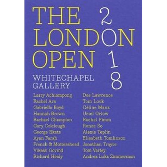 London Open 2018 image 0