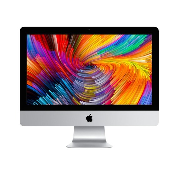 Apple iMac MMQA2GR/A - 21.5" (i5/8GB/1TB/Iris Graphics) image 0