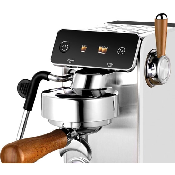 ROHNSON R-98300 2700W 20bar Μηχανή Espresso image 3