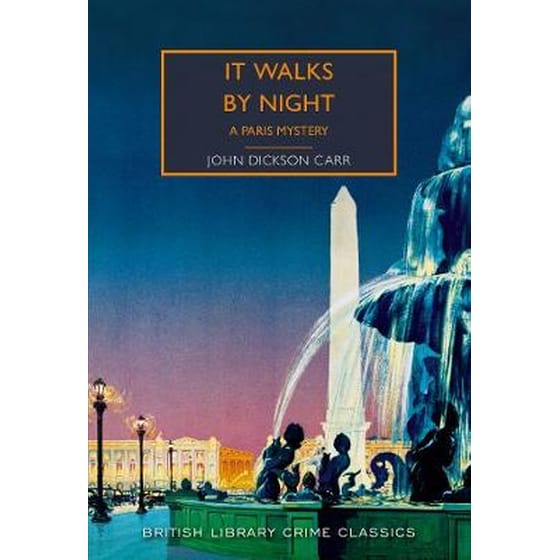 It Walks by Night image 0