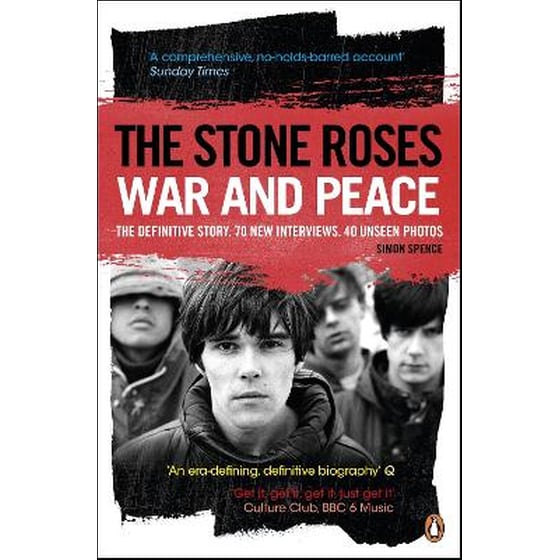 The Stone Roses image 0