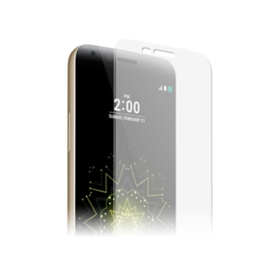 Προστασία Οθόνης LG G5 - SBS Glass Effect Screen Protector image 1