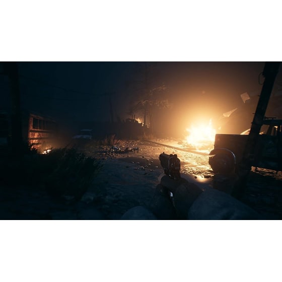 Terminator Resistance Enhanced - PS5 image 2