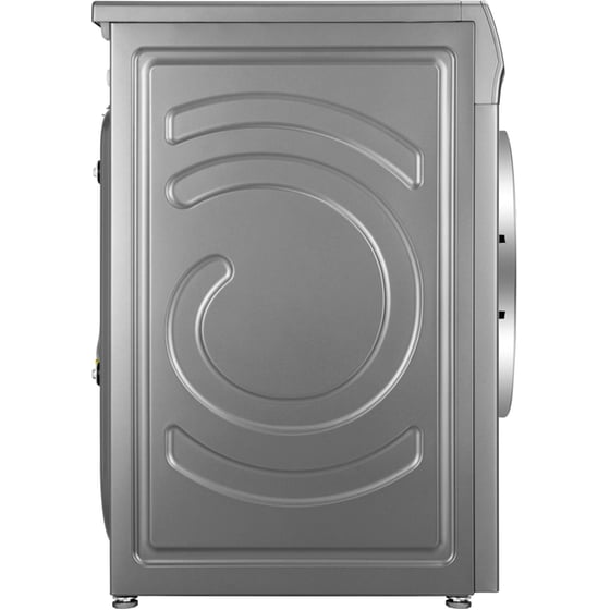 TCL FF1014SA0 10 kg 1.400 Στροφές Ασημί Πλυντήριο Ρούχων image 6