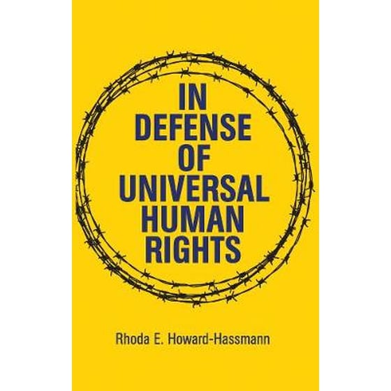 In Defense of Universal Human Rights image 0
