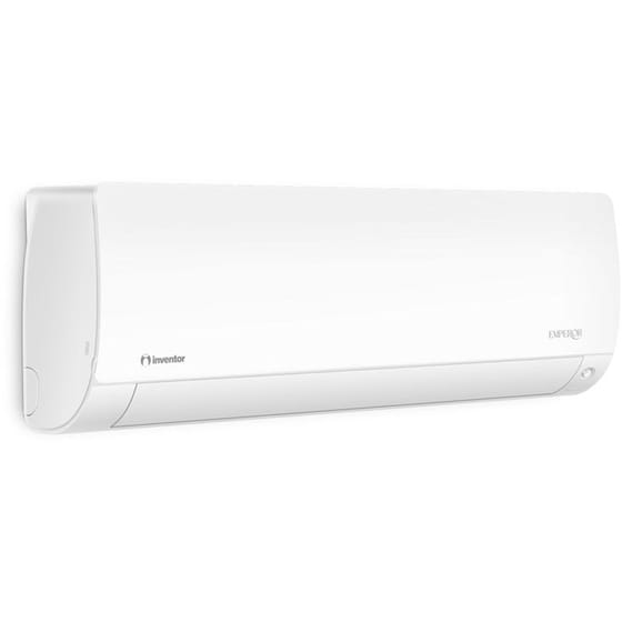 INVENTOR Emperor EMPVI(W)-24WFI/ EMPVO(W)-24 24.000 BTU  A+++/A+++  με Ιονιστή & Wi-Fi Κλιματιστικό Inverter image 4