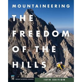 Mountaineering