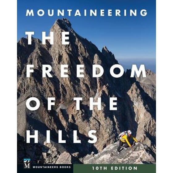 Mountaineering image 0