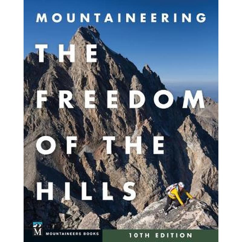 Mountaineering