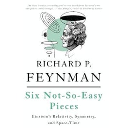 Six Not-So-Easy Pieces