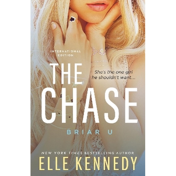 The Chase image 0