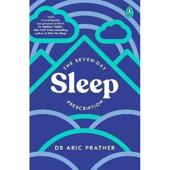 Seven-Day Sleep Prescription image 0