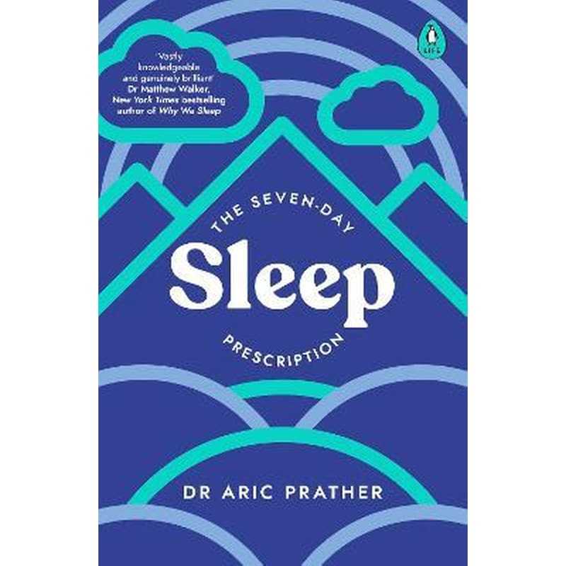 Seven-Day Sleep Prescription