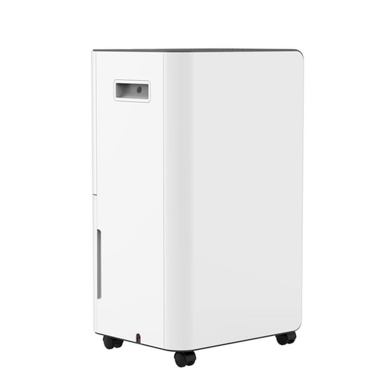 OMNYS SILENT ION OD16 Αφυγραντήρας 16 lt με Ιονιστή image 1