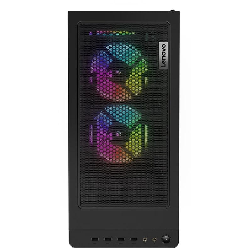 Desktop Lenovo Legion T7 34IAZ7 (Core-i9-12900K/64GB/1TB SSD/GeForce RTX 3080 Ti/Win11Home) φωτογραφία