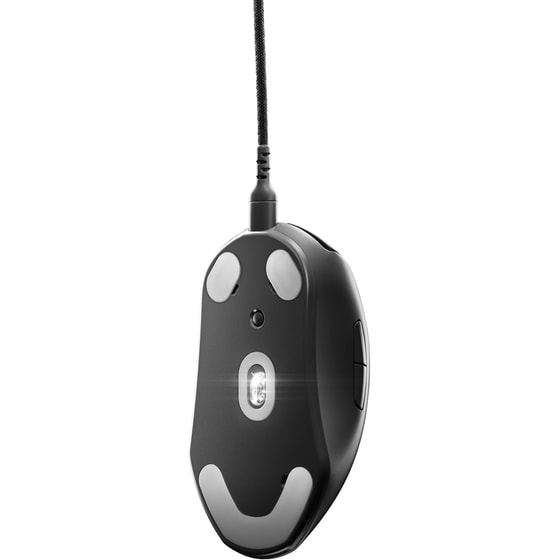 SteelSeries Primi Mini Gaming Ποντίκι - Μαύρο image 5