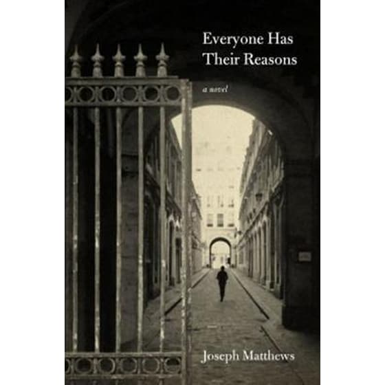 Everyone Has Their Reasons image 0