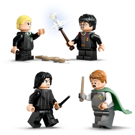 LEGO® Harry Potter Hogwarts™ Castle: Dueling Club (76441) image 3