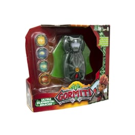 Giochi Preziosi Gormiti S2 Ultra Elemental Bracer Gre10110