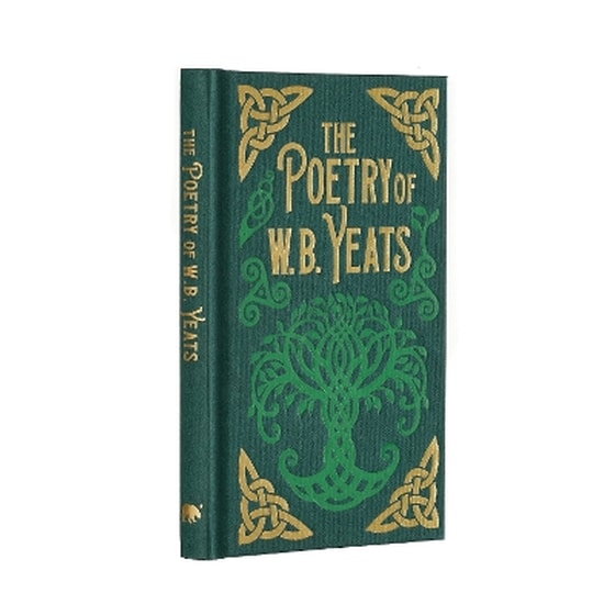 The Poetry of W. B. Yeats image 0