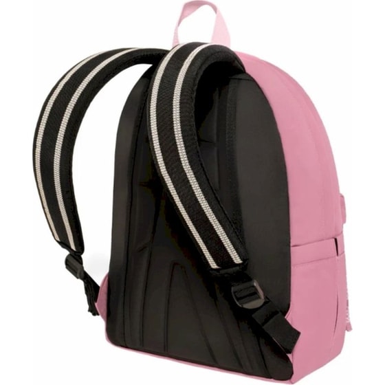 Τσάντα Πλάτης Polo Original Scarf Pink/Light Pink (+δώρο Πορτοφολάκι Polo) image 1