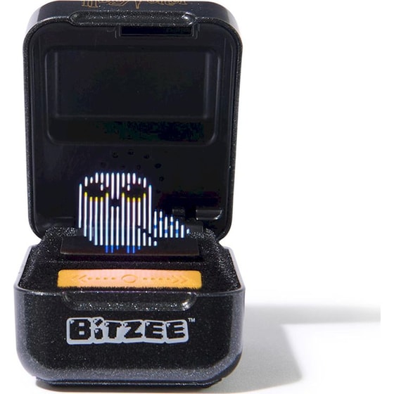 Spin Master Bitzee: Wizarding World Harry Potter (6072599) image 5