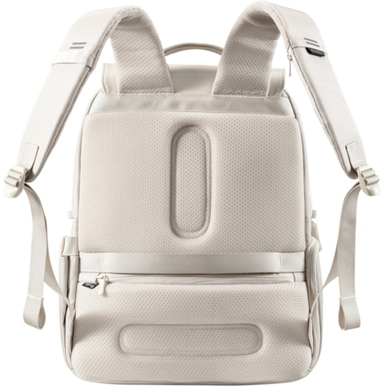 Τσάντα Laptop XD Design Soft Daypack 16" - Γκρι image 1