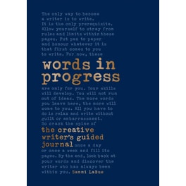 Words In Progress