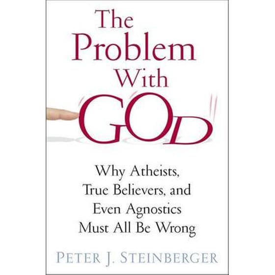Problem with God image 0