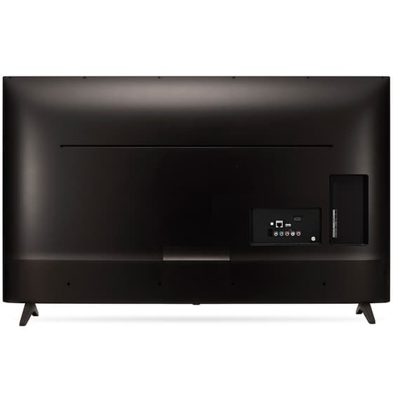 Τηλεόραση LG 43" Smart LED Ultra HD 43UJ630V image 3