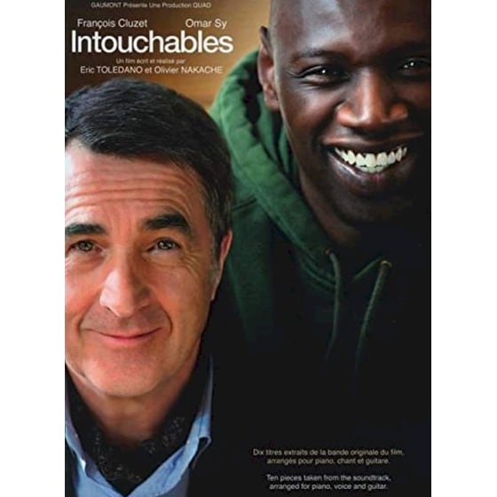 Intouchables image 0