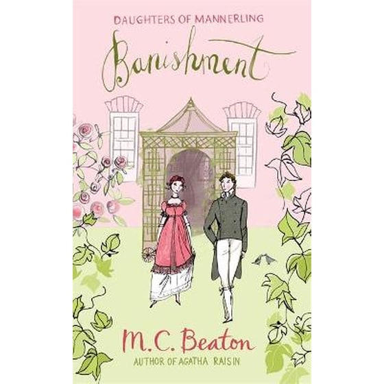 The Banishment image 0