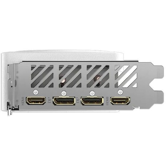 Κάρτα Γραφικών Gigabyte GeForce RTX 4060 Ti 16GB GDDR6 Aero OC 8G image 6