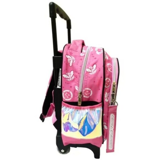 Τσάντα Τρόλεϋ Miracle Tunes Miracle&nbsp;Tunes 2 Θηκών image 1