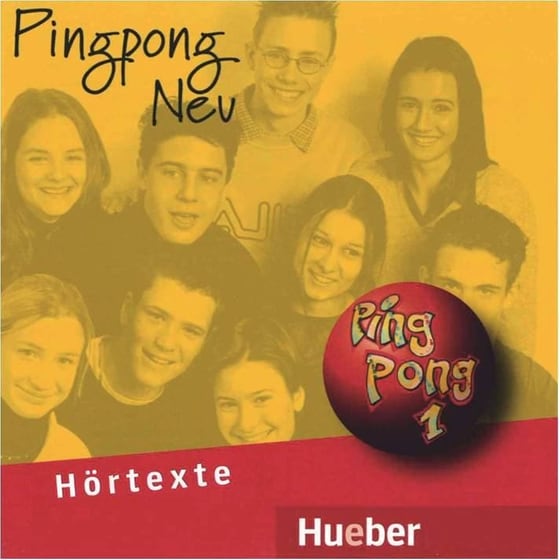 Pingpong Neu image 0