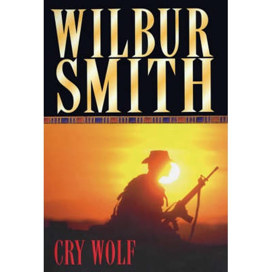 Cry Wolf image 0