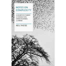 Notes on Complexity
