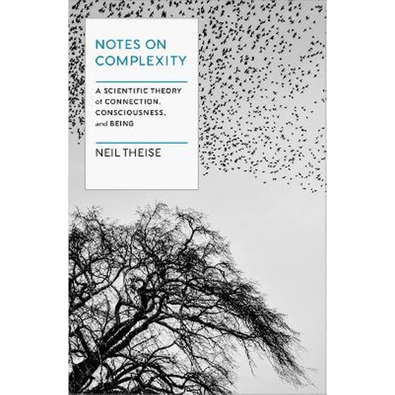 Notes on Complexity image 0