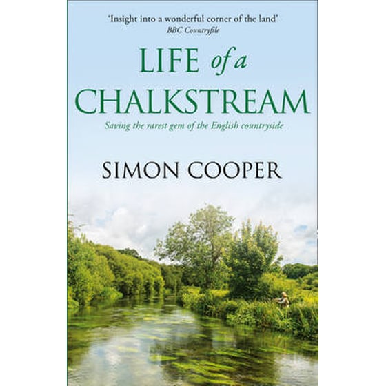 Life of a Chalkstream image 0