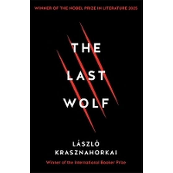 The Last Wolf & Herman image 0