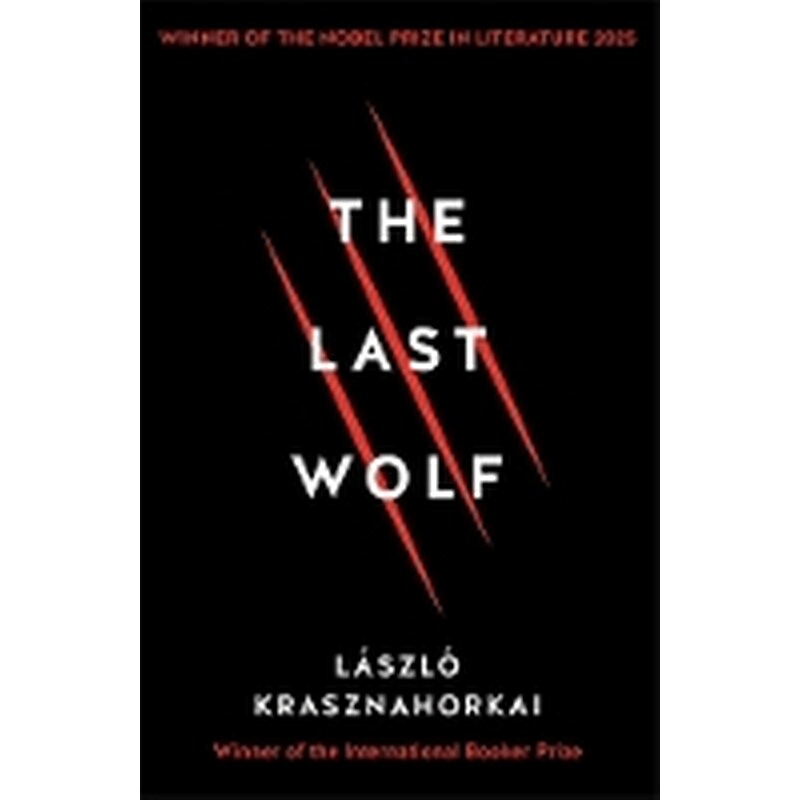 The Last Wolf Herman