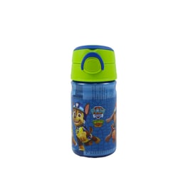 GIM Παγούρι από Πλαστικό Paw Patrol Dino - 350 ml
