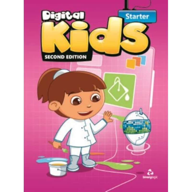 Digital Kids Starter