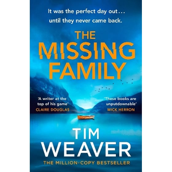 The Missing Family image 0