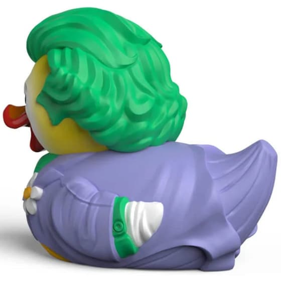 Φιγούρα Numskull Tubbz DC Comics - The Joker Boxed Edition image 2