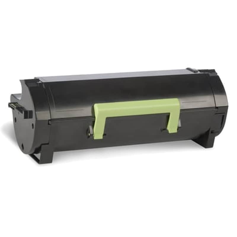 LEXMARK Toner Lexmark 602H 60F2H00 - Black