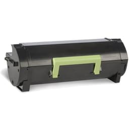 Toner Lexmark 602H 60F2H00 - Black