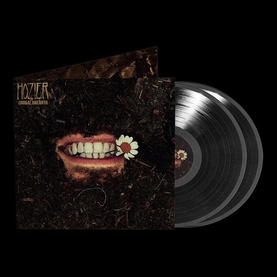 Unreal Unearth (Black 2LP) image 2