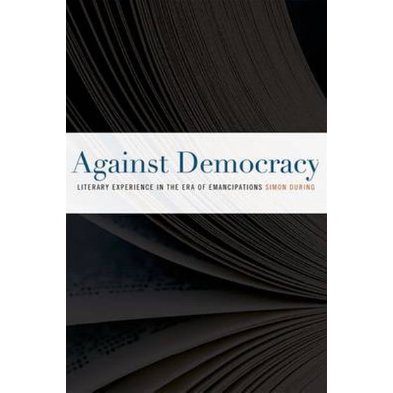 Against Democracy image 0